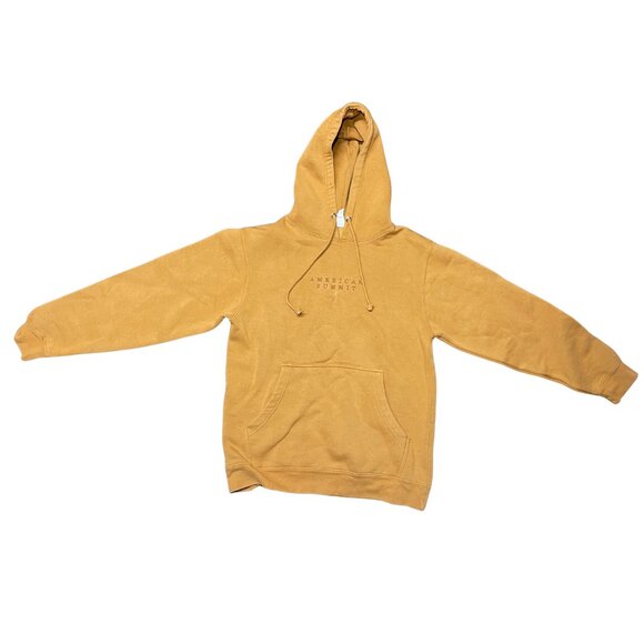 American Summit Hoodie – Size Small – Flawed (Stain) - Picture 2 of 5